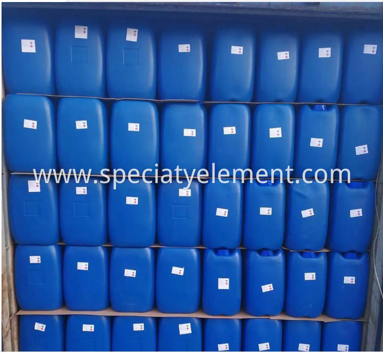  Used Market Price of Formic Acid